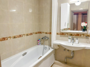 Апартаменты Sunny Svetlogorsk 25 в Центре Города