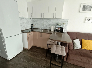 Апартаменты в Ораниенбауме