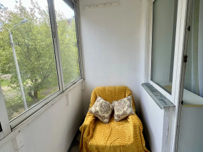 Квартира на Спутнике