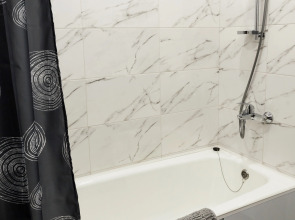 Апартаменты Тропик Оазис