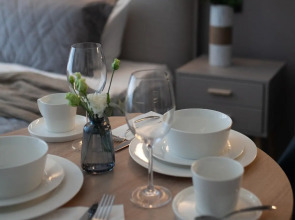 Квартира Room 3023