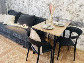 Апартаменты Atmosfera Sna в Центре у ЖД