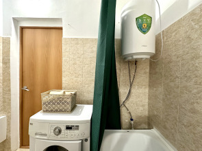 Апартаменты формата 1+ с Удобным Выездом на Базы Отдыха