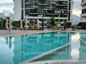 Apart-Hotel & Spa Atlas Apartments