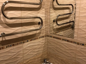 Апартаменты Лазурь