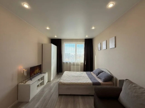 Квартира Добролюбова 16/1