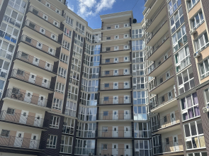 Квартира возле Музея Мирового океана