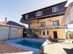 Akropol Guest House
