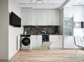 Квартира Уютная,Кисловодск