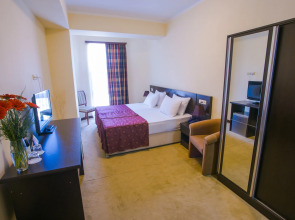 Отель Ani Central Inn