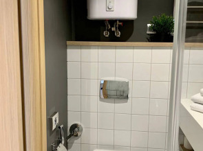 Апартаменты Art Apart