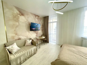 Апартаменты Русская Изба