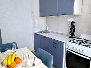 Квартира Двухкомнатная