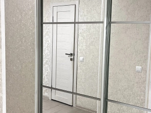 Квартира На Успенского 31б, 3 спальных места