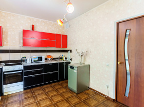 Апартаменты Выбор