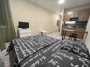 Апартаменты на Мичурина 58 к2