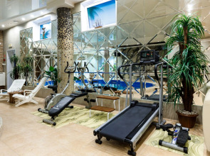 Отель Семашко