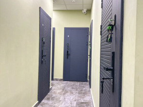 Апартаменты Стандарт 2 гостя около Кремля