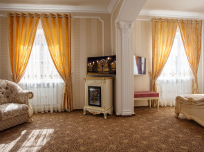 Гостевой дом Легенда