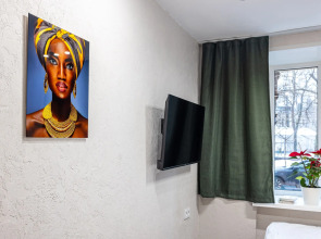 Хостел M&DHost