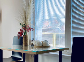 Квартира у самого Черного моря Адлер улица Просвещения 132