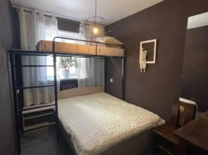 Хостел Любава