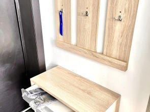 Апартаменты Магия на Ситникова