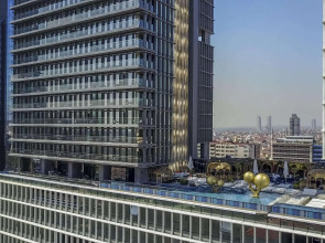 Fairmont Quasar Istanbul