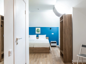 Гостевой дом Evergreen