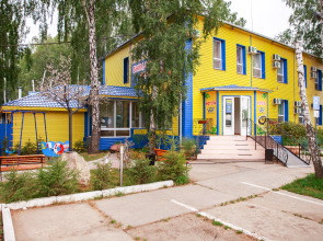 Гостевой дом Уют-Парк