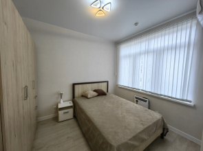 Апартаменты Holiday House 5