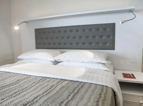 Отель Alliance Palace Batumi