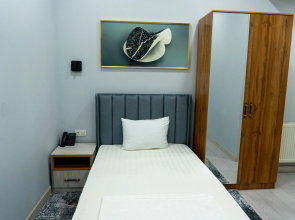Express Tashkent Hotel&Spa By Avant hotels