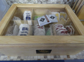 Гостевой Дом Кот и Кошка