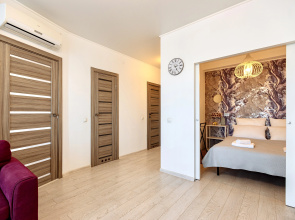Апартаменты ApartMari Бизнес-класса у Королевских ворот