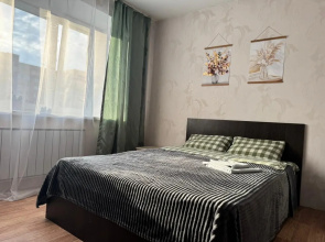 Kvartira Na Gagarina 17 Lodging house