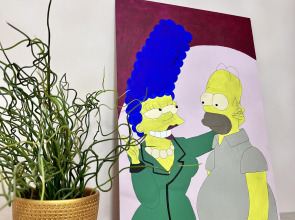 Просторная Двухкомнатная Квартира