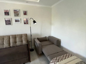 Квартира Уютная