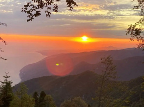 Gornyy priyut Atmosfera Glamping