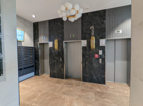 Квартира Privilege