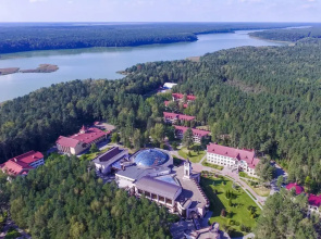 Ozerniy Sanatorium