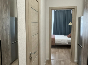 Квартира Студия Счастье в ЖК Сердце Ярославля