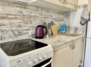 Квартира Гостевая на Староалексеевской