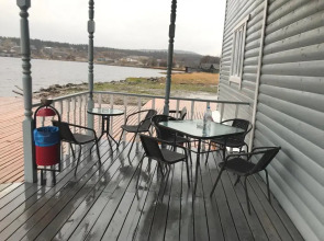 Отель Перигей