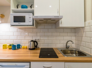 Квартира На Балет 3