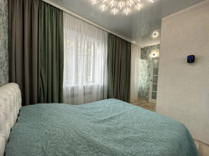 Апартаменты Двушка у Кремля с Евроремонтом