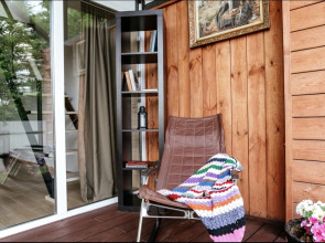 Гостевой дом Как дома