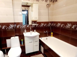 Апартаменты на Шевченко