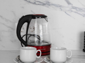 Апартаменты студия на Летчика Грицевца