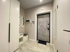 Квартира Видовая Студия 25 кв.м. 10/10 с дизайнерским ремонтом